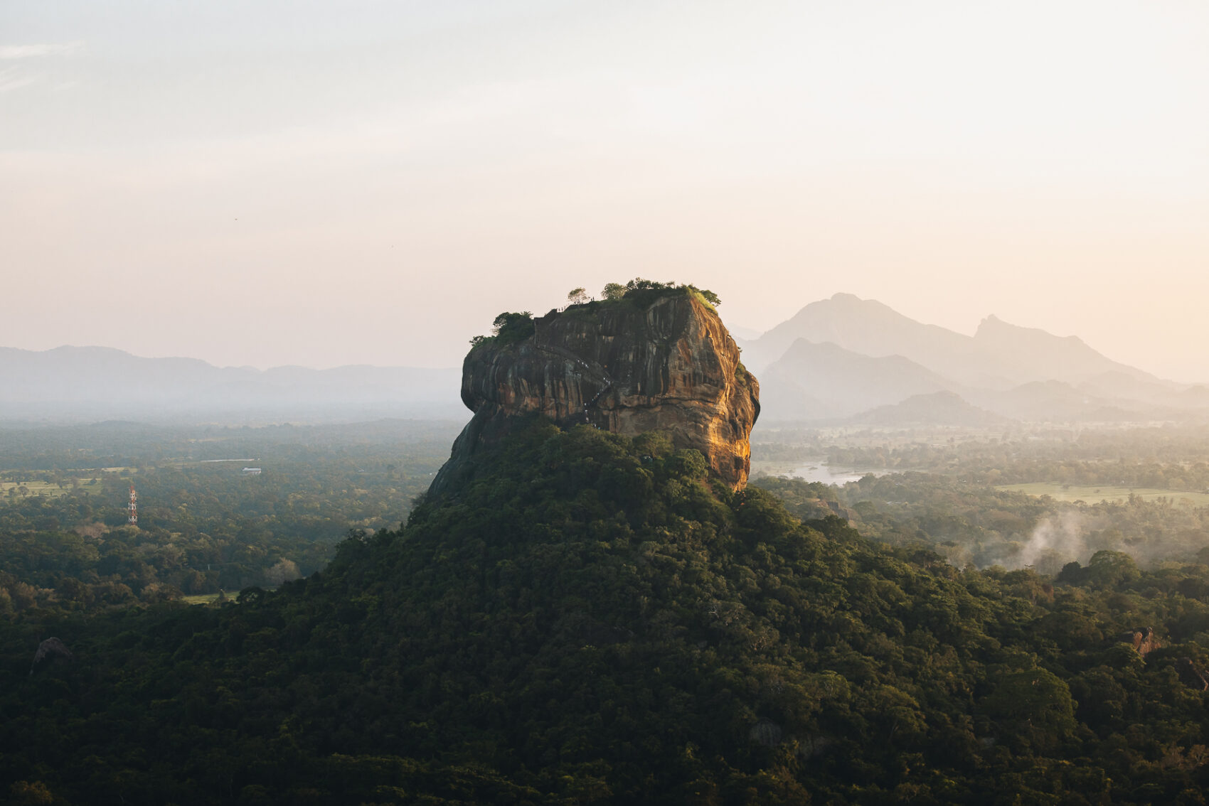 VOYAGE AU SRI LANKA — NOTRE ITINÉRAIRE D'UN MOIS